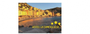 Отель La Camogliese Hotel B&B  Камольи